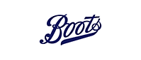 Boots のロゴ