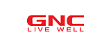 GNC のロゴ