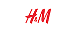 H&M グループのロゴ