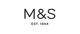 M&S のロゴ