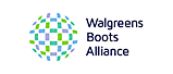 โลโก้ Walgreens Boots Alliance