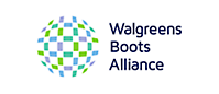 Walgreens Boots Alliance のロゴ