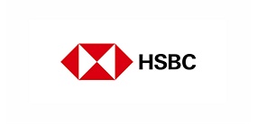 HSBC のロゴ