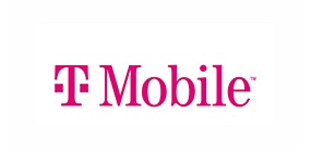 T-Mobile のロゴ