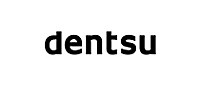 הסמל של Dentsu 