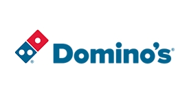 Domino 로고