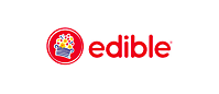 Edible 徽标