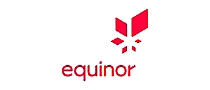Logo firmy Equinor