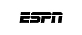 ESPN のロゴ
