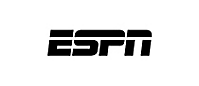 ESPN のロゴ
