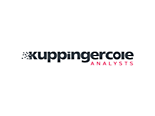 Logo firmy KuppingerCole Analysts