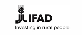 Logotipo do IFAD