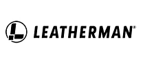 Logotyp för LEATHERMAN