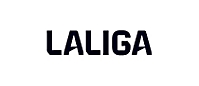 Laliga のロゴ
