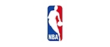 NBA のロゴ