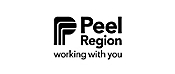 โลโก้ของ Peel Region