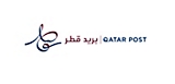 Logotipo do QATAR POST
