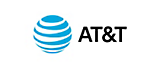 Logo firmy AT&T