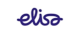 Elisa のロゴ