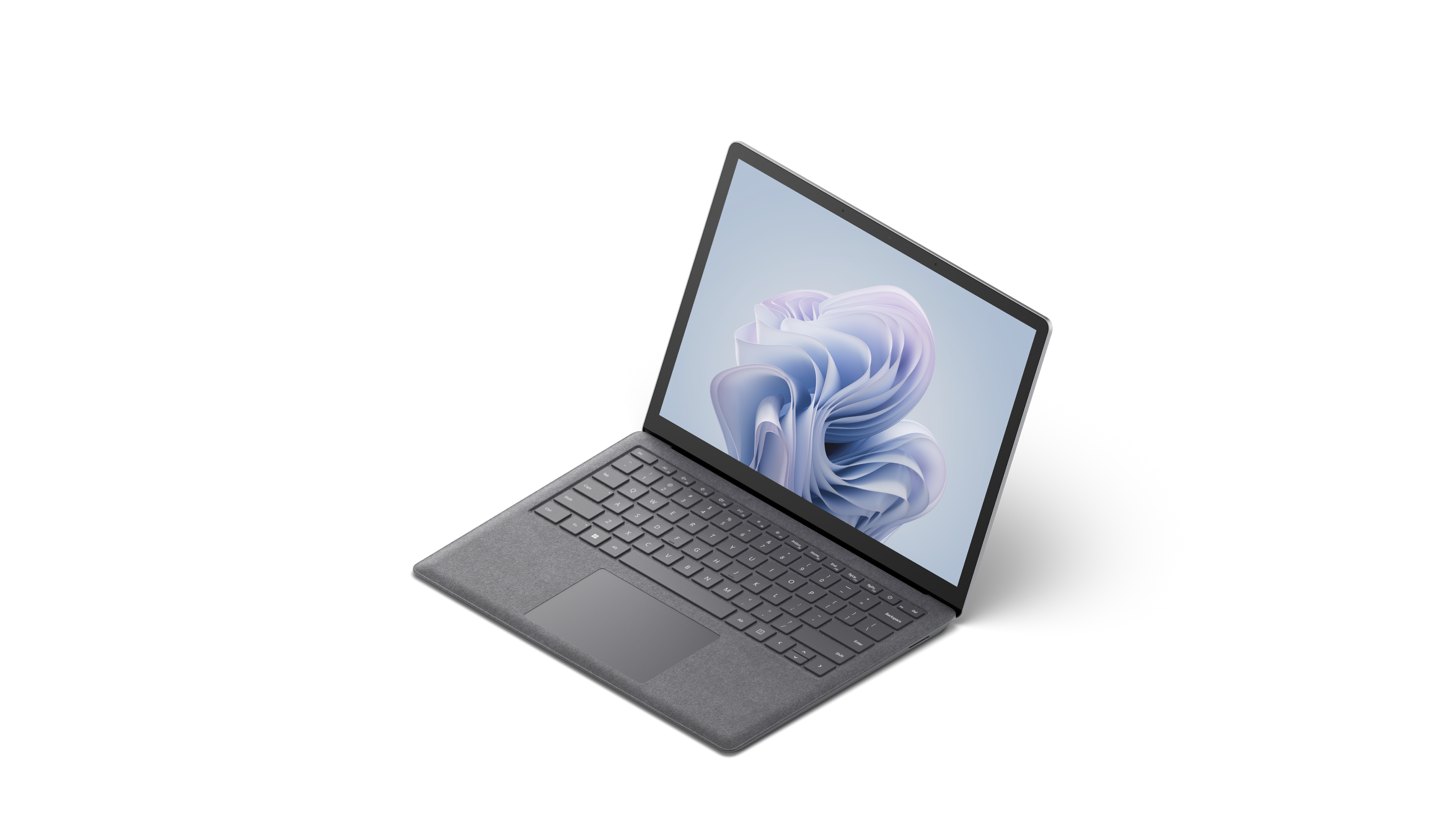 Paparan Surface Laptop 5