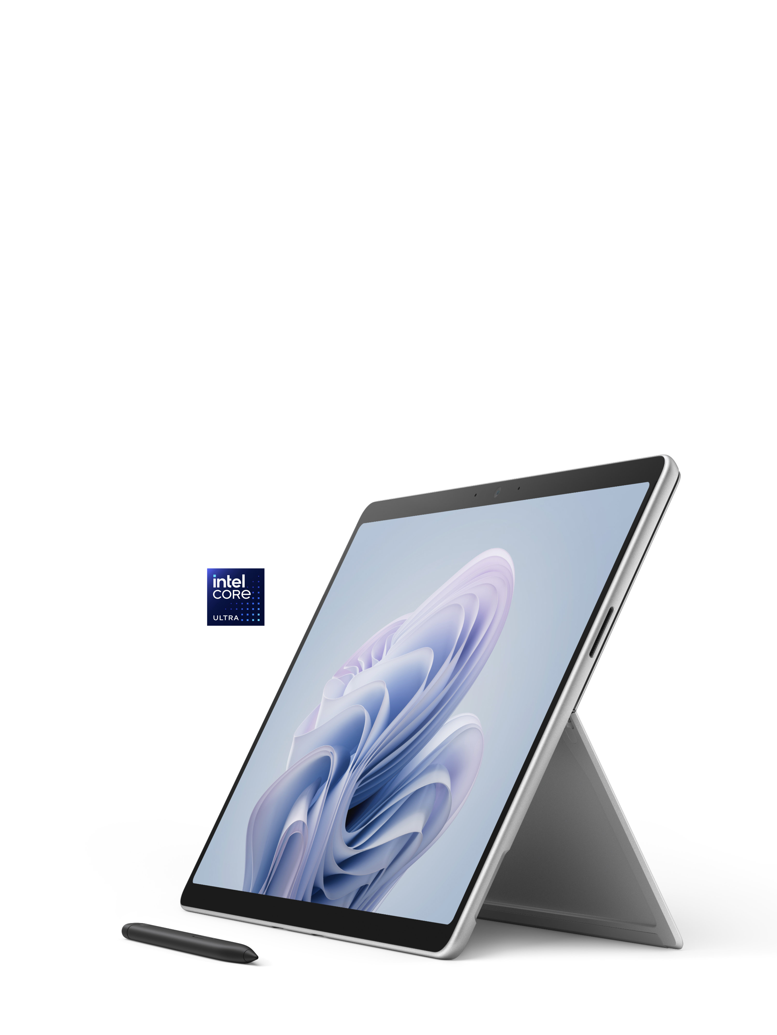 Paparan Surface Pro 10