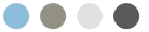 Nuancier des couleurs de la Surface Pro 9 avec Saphir, Forêt, Platine et Anthracite.