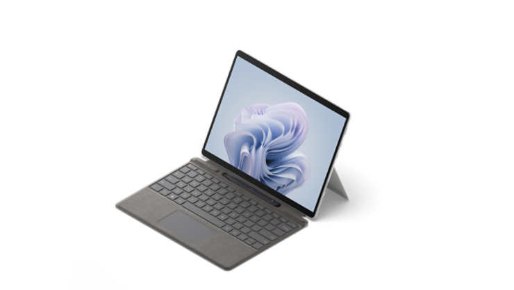 ภาพแสดง Surface Pro 8