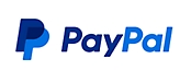 PayPal 徽标