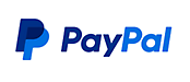 Logotip servisa PayPal