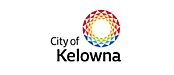 Kelownan kaupunki -logo