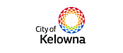 Λογότυπο πόλης Κελόουνα