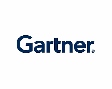 λογότυπο της Gartner