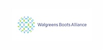 Λογότυπο Walgreens Boots Alliance