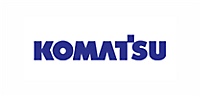 Λογότυπο Komatsu