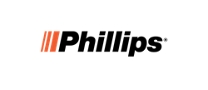 λογότυπο Phillips