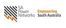 SA Power Networks Logo