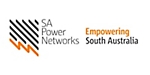 SA Power Networks Logo