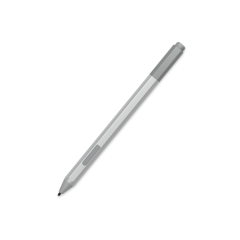 Weergave van Surface Pen