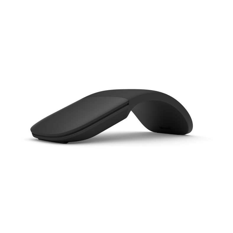 Render of Surface Arc Mouse