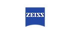 Logo firmy Zeiss