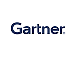 Logotipo da Gartner