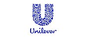 Logo firmy Unilever