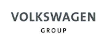 Volkswagen Group のロゴ