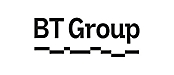 BT Group 徽标