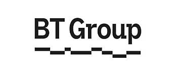 BT Group 徽标