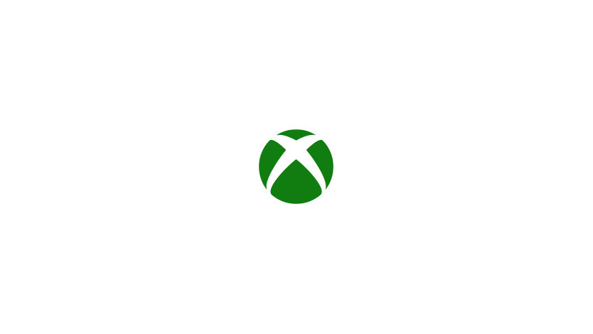 Xbox 로고.