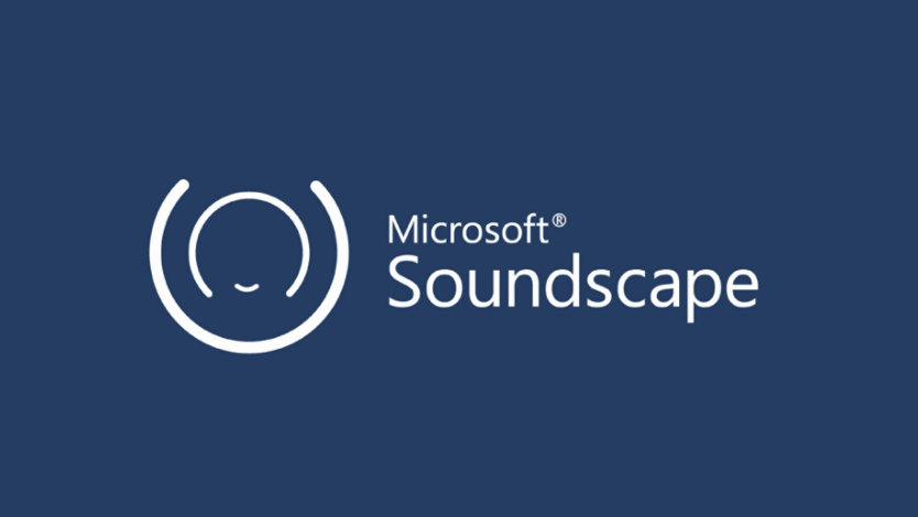 Soundscape 機能紹介スライドへのリンク