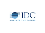 Logo firmy IDC