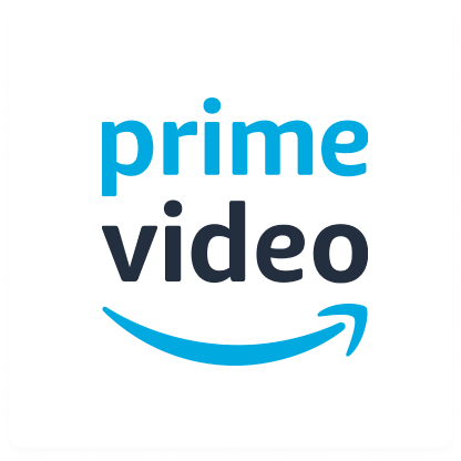أيقونة Amazon Prime Video