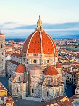 Duomo Florence 